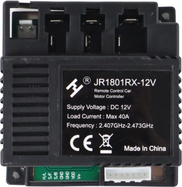 Generaator 12V XMX607