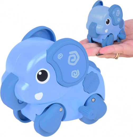 Armsad pastelsed üleskeeratavad loomakesed