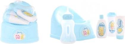 Doll Potty – Blue