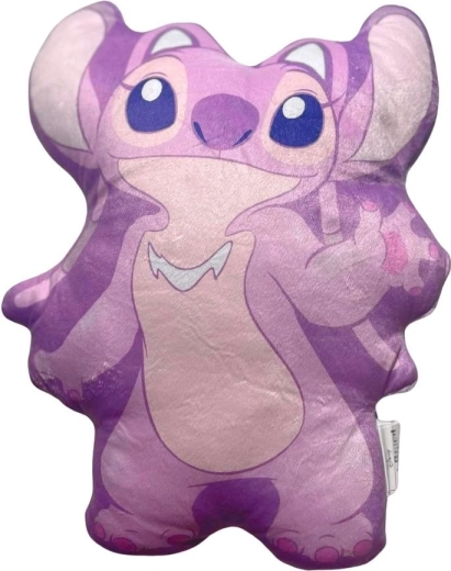 Lilo and Stitch Pillow