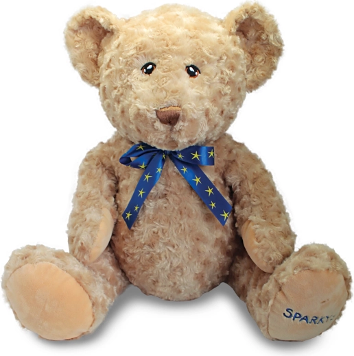 KEELECO Sparkys Plush Bear 45 cm