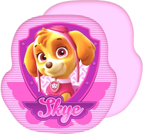Paw Patrol Pillow