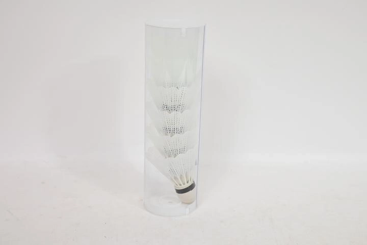 Sulgpallisulgpallid tuubis, 6 tk