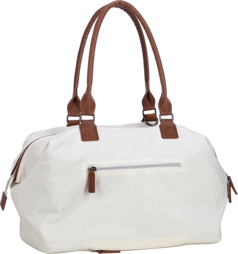 Practical inner insulated pockets