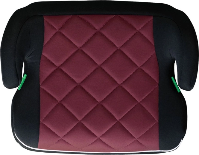 Mugav ergonoomiline iste pikkusele 125–150 cm