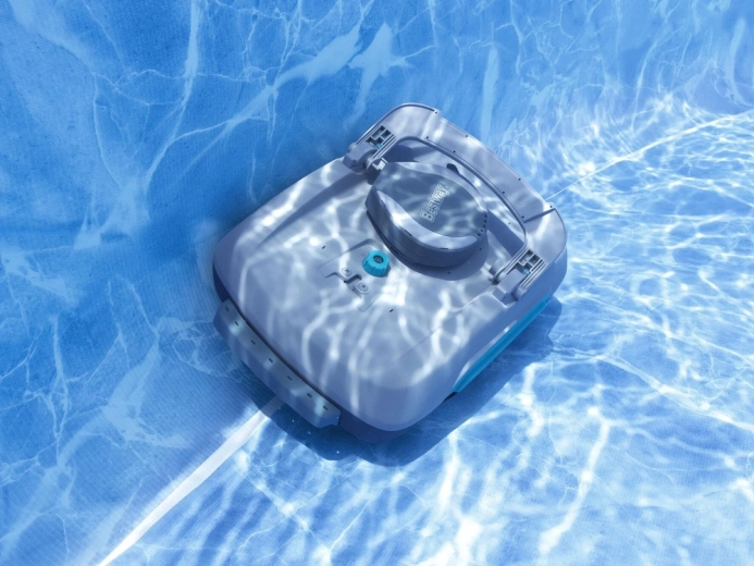 Nutikad andurid ja automaatne parkimine