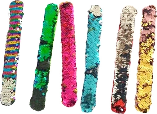 Plüüsist litritega isekeriv käevõru Lolli Popz 22 × 3 cm – 1 tk