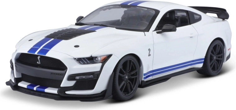 Metallist die-cast teostus Special Edition