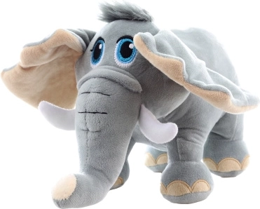 Plush Elephant 21 cm