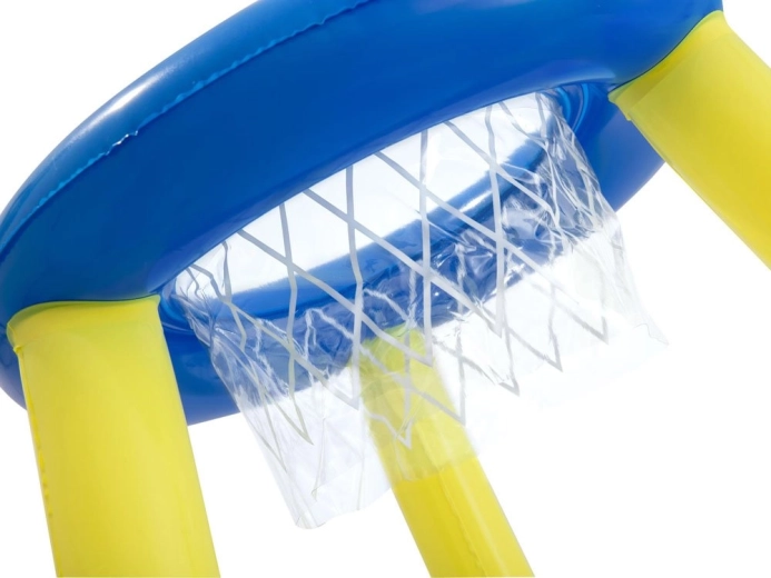 Vastupidav PVC-materjal ja turvaventii l