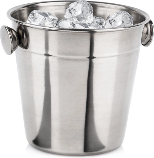 Roostevabast terasest jääämber 700 ml