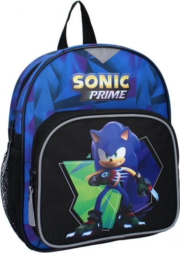 Sonic Prime seljakott