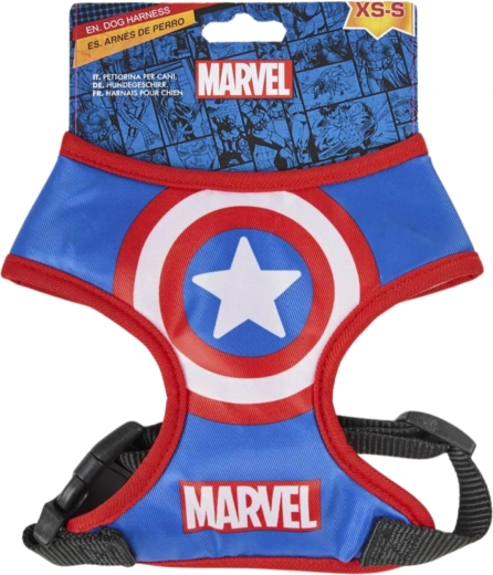 Marveli koerarakmed XS – 1 tk