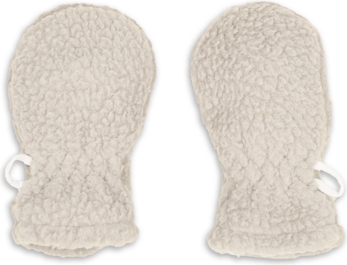 Warm teddy fleece