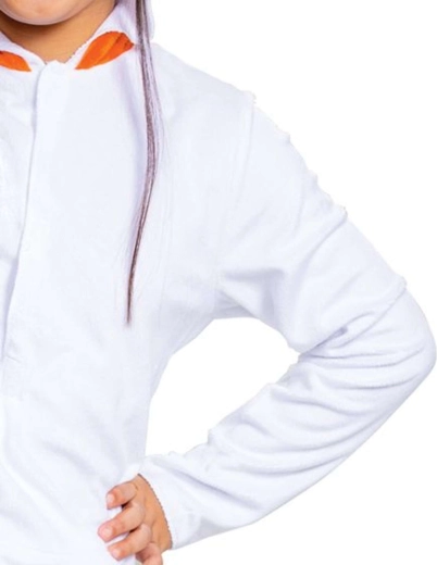 Pehme ja soe kigurumi materjal