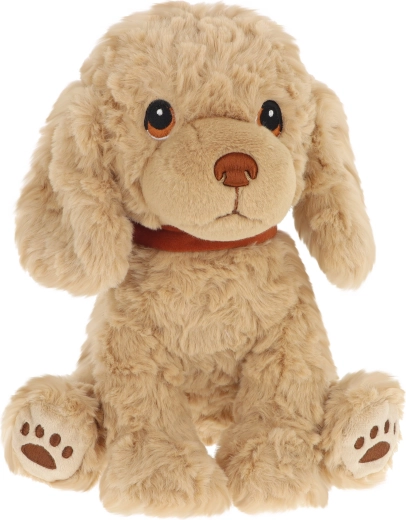 Keeleco plüüsist kutsikas Cavapoo Love 23 cm