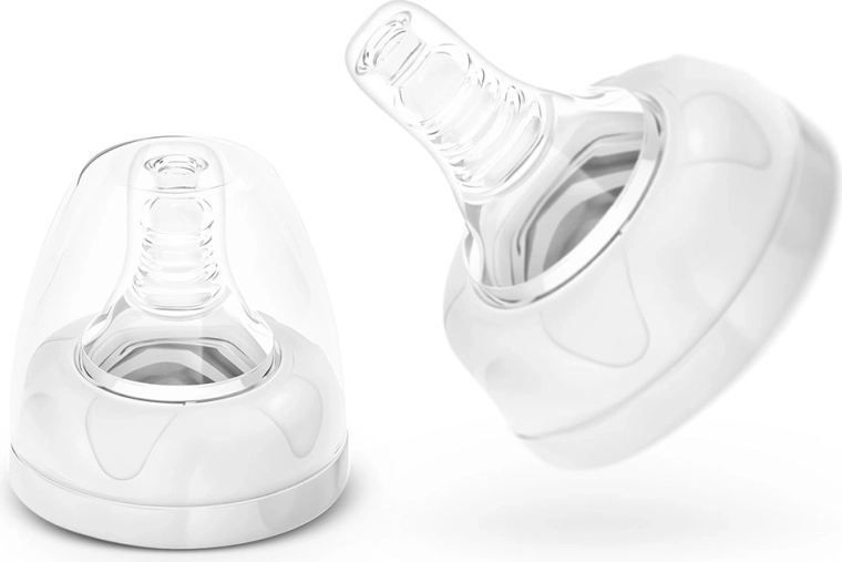 180 ml pudel dünaamilise lutiga