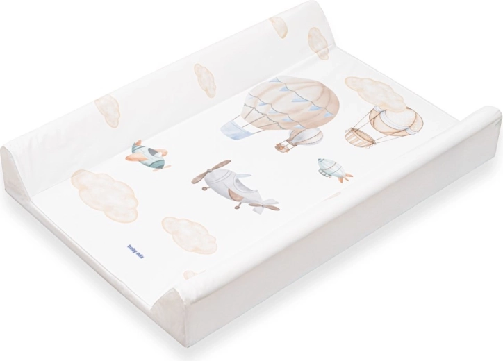Mähkimisalus Baby Mix Õhupallid 47 × 70 cm