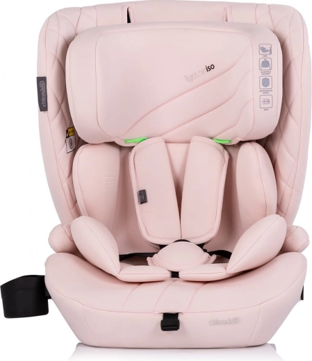 Growing comfort and practical details