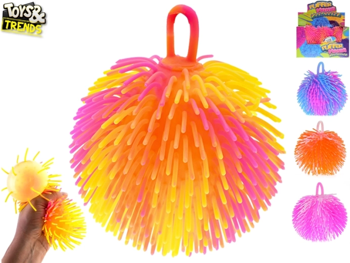 Veniv antistressipall 12 cm Toys&Trends