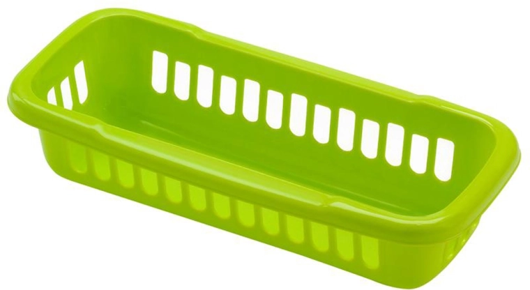 Plastkorv 24 × 11 × 5,5 cm