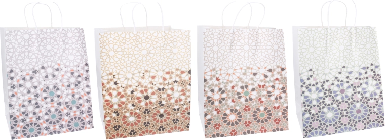 Year-Round Gift Bag M - 1 piece