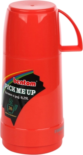 Pick Me Up Thermos Flask 0.25 L