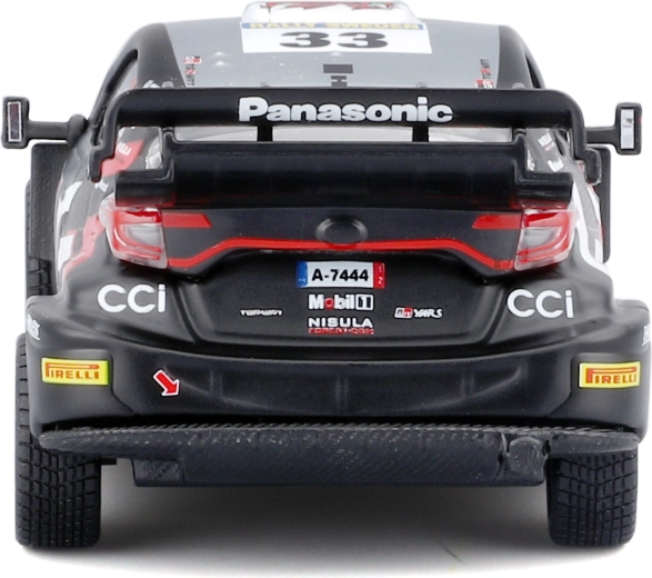 Ideaalne kollektsiooni ja väljapanekuks