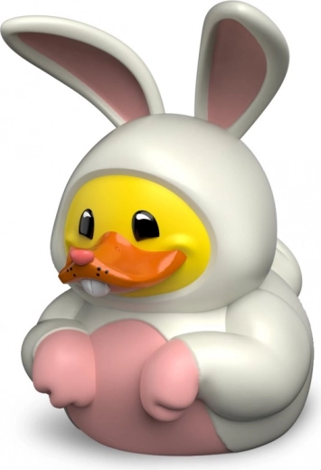 Tubbz mini duckling easter bunny 5.5 cm