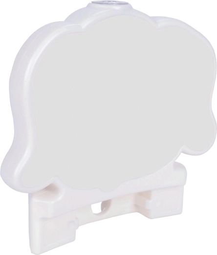 Seljatugi laste WC-le My small Toilet Dog JAMARA