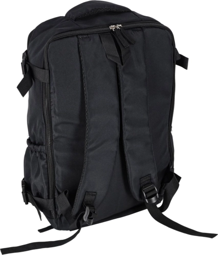 Comfortable carrying