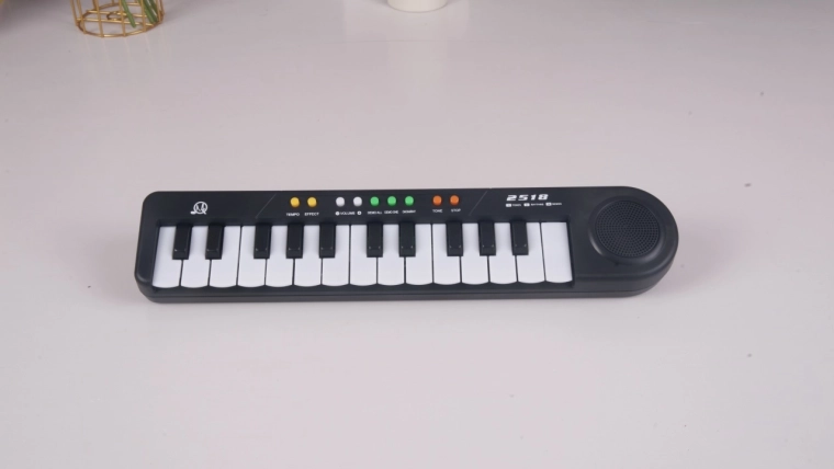 Children's Electronic Piano MQ-2518