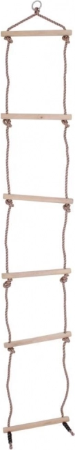 Bigjigs Toys puidust nöörredel