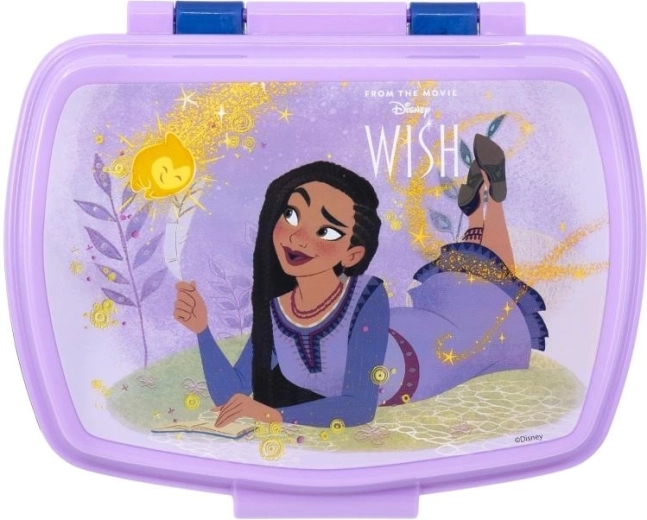 Wish motif by Stor