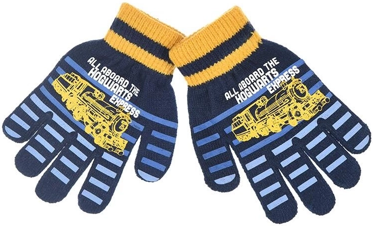 Harry Potter Gloves - 1 piece
