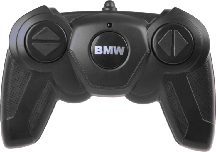 2.4 GHz control and full driving control