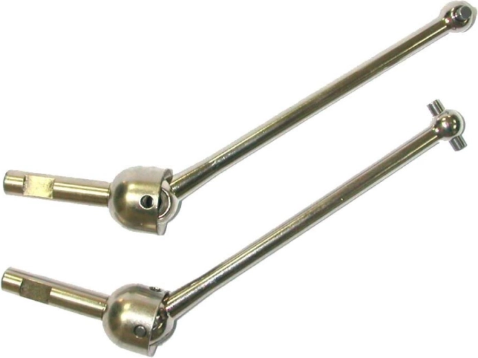 Jamara AS-14 CVD kardaanliigend esi-/tagasillale (2 tk)