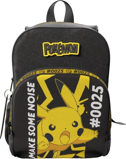 Pokémoni seljakott Pikachu Twilight Champions 30 cm