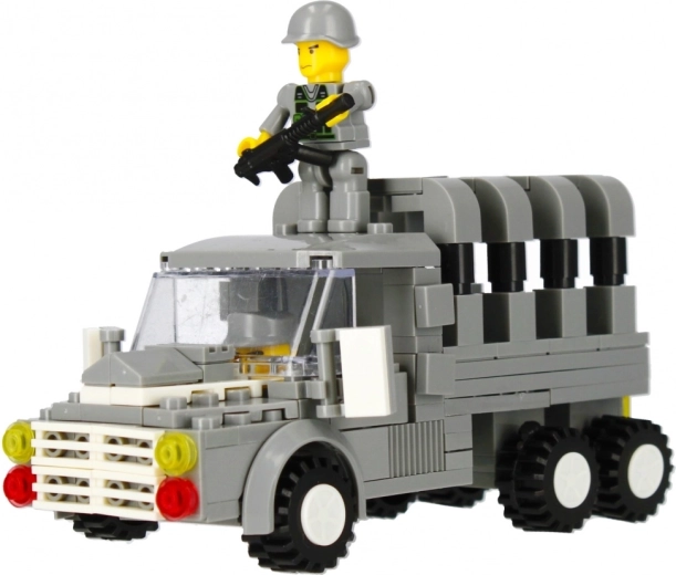 Märulimäng minifiguuriga
