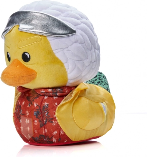 Tubbz plush duck Back to the Future – Doc Brown 2015, 20 cm