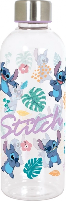 Disney Lilo & Stitch plastpudel veele 850 ml
