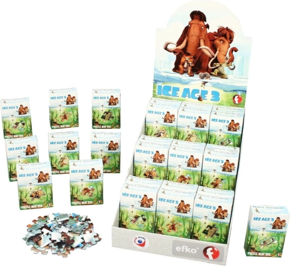 Minipusle Ice Age 3