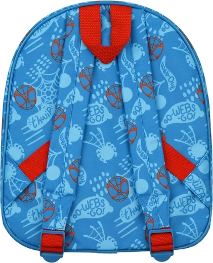 Comfortable adjustable straps