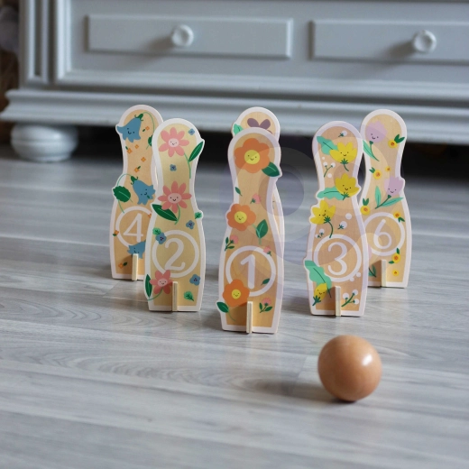 Fun movement game