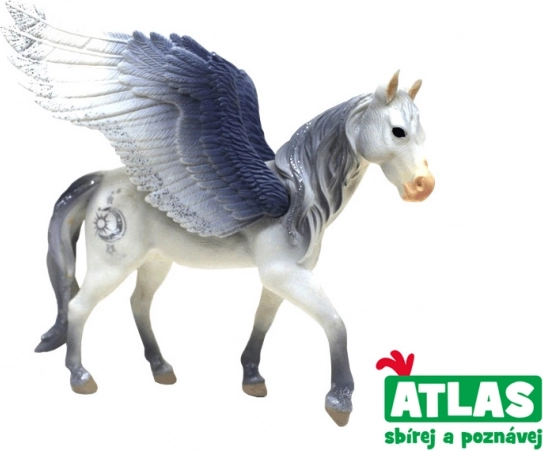 Pegasus Figurine 14 cm
