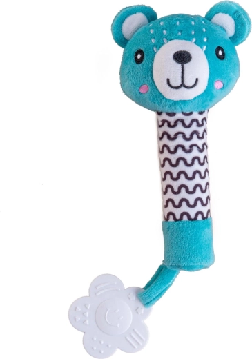 Kerge haarata ja sametine plüüs