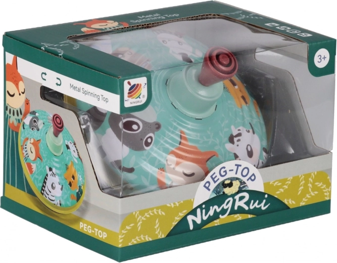 Kingitusena rõõmustav pakend