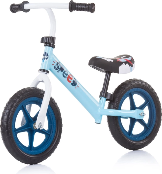 Tasakaaluratas Chipolino Speed sinine