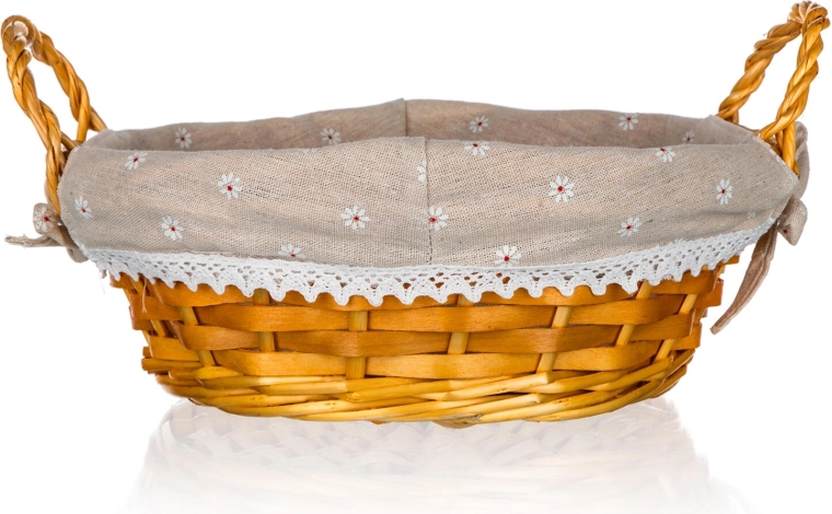 Removable and washable fabric liner