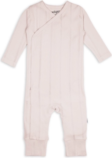 Soft and stretchy cotton for sensitive skin